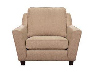 Single Armchair Sofa